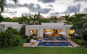 Pueblo Bonito Emerald Luxury Villas&Spa All Inclusive